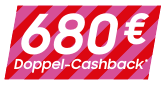 Samsung Doppel-Cashback